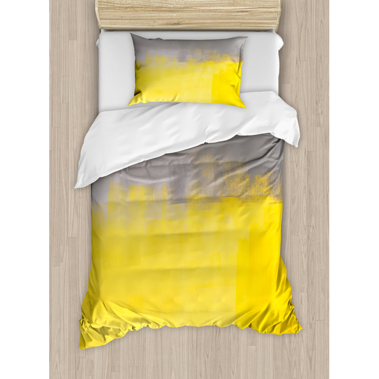 Ambesonne Duvet Cover Set Wayfair